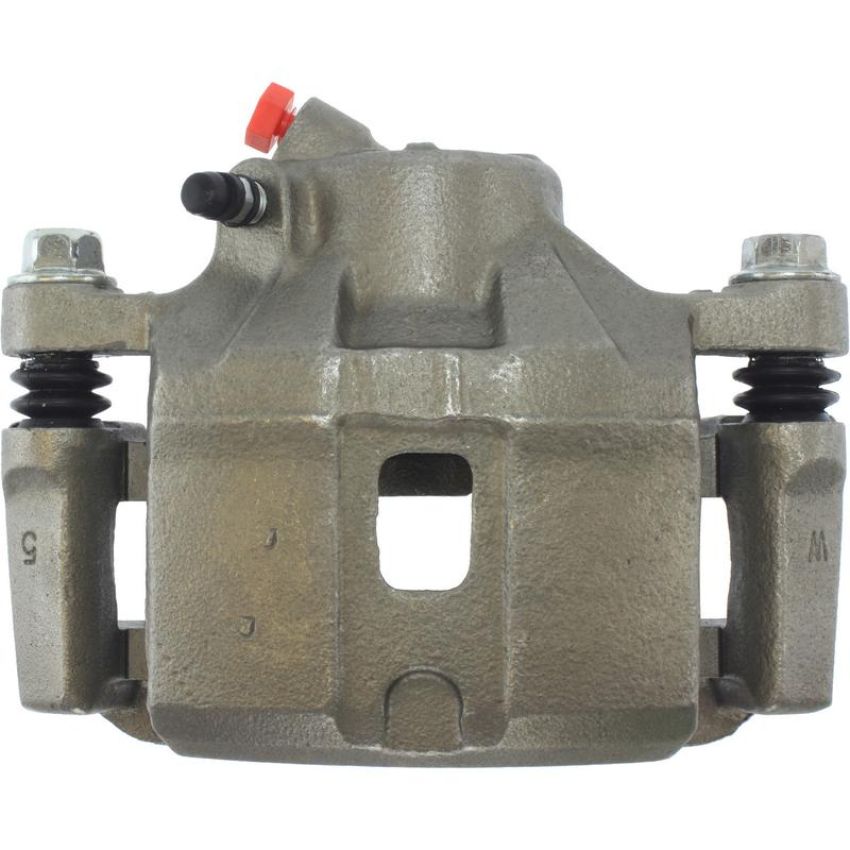 CENTRIC PARTS 141.46041 Centric Semi-Loaded Brake Caliper