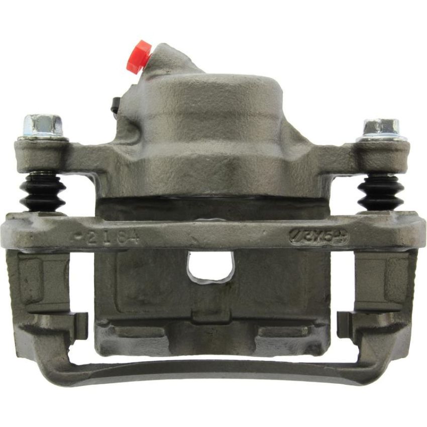 CENTRIC PARTS 141.46042 Centric Semi-Loaded Brake Caliper