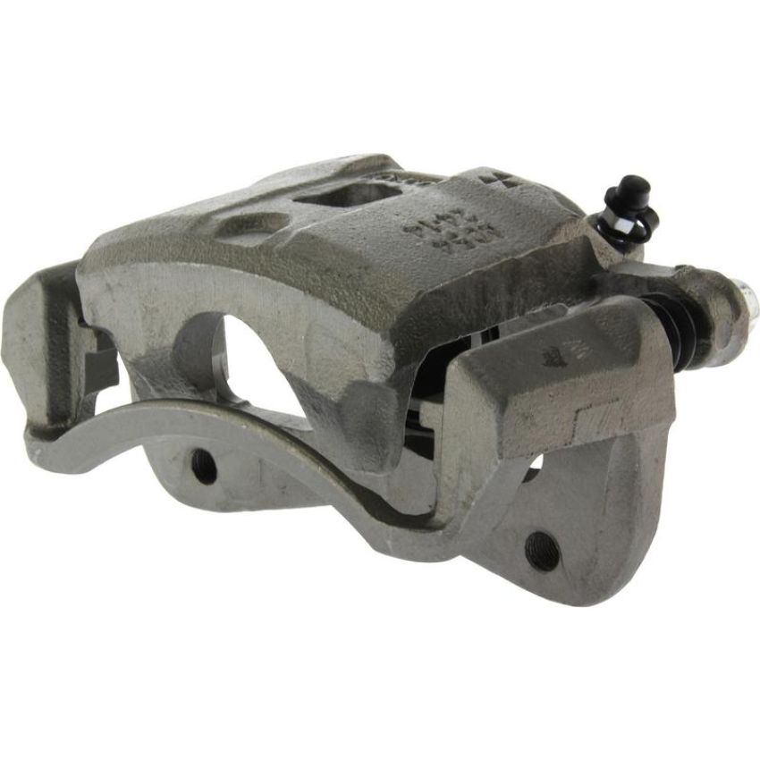 CENTRIC PARTS 141.46042 Centric Semi-Loaded Brake Caliper