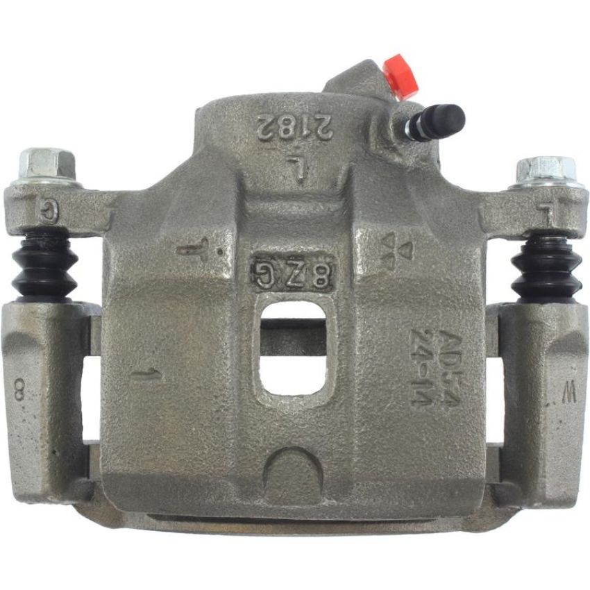 CENTRIC PARTS 141.46042 Centric Semi-Loaded Brake Caliper