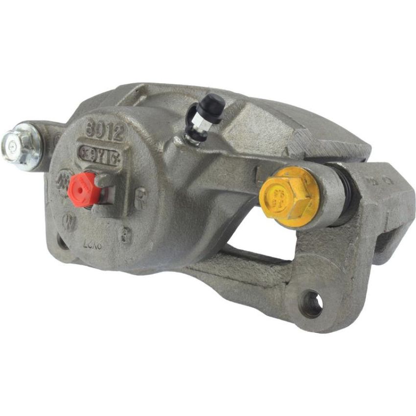 CENTRIC PARTS 141.46043 Centric Semi-Loaded Brake Caliper