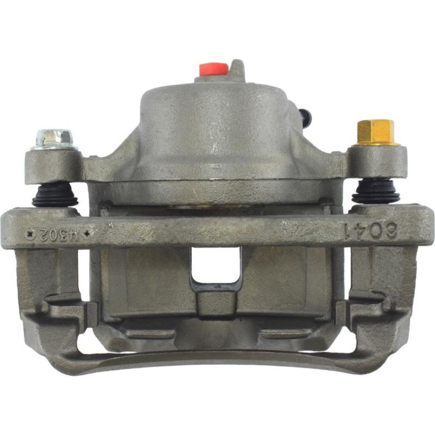 CENTRIC PARTS 141.46043 Centric Semi-Loaded Brake Caliper