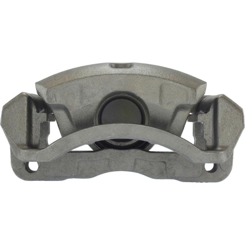 CENTRIC PARTS 141.46043 Centric Semi-Loaded Brake Caliper