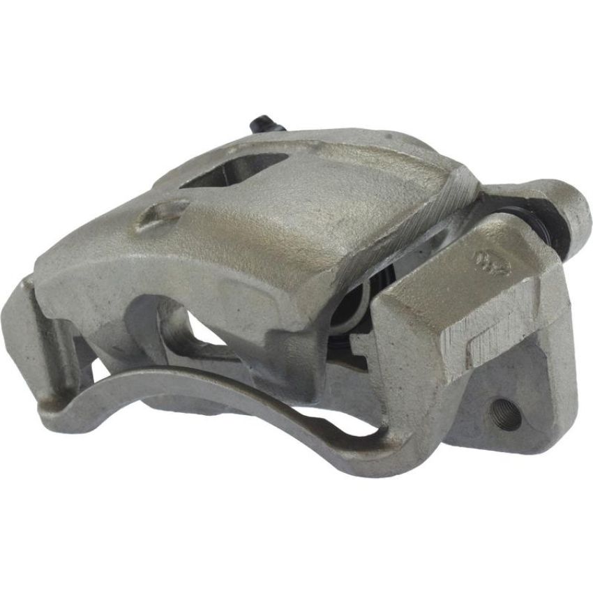 CENTRIC PARTS 141.46043 Centric Semi-Loaded Brake Caliper