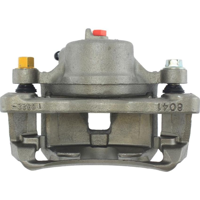 CENTRIC PARTS 141.46044 Centric Semi-Loaded Brake Caliper