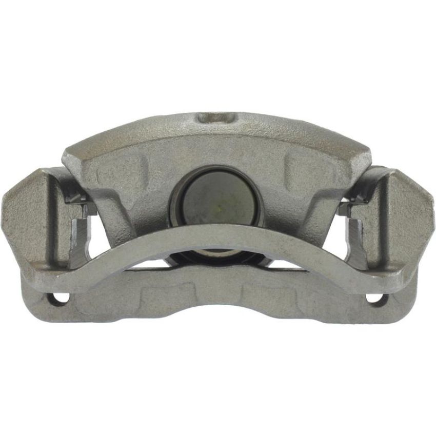 CENTRIC PARTS 141.46044 Centric Semi-Loaded Brake Caliper
