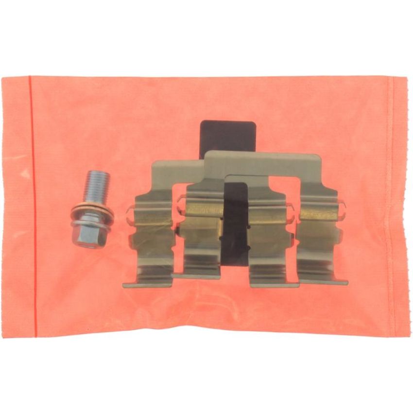 CENTRIC PARTS 141.46044 Centric Semi-Loaded Brake Caliper