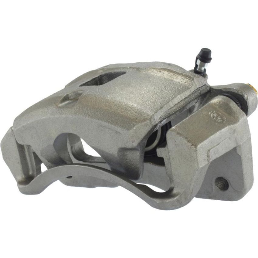 CENTRIC PARTS 141.46044 Centric Semi-Loaded Brake Caliper