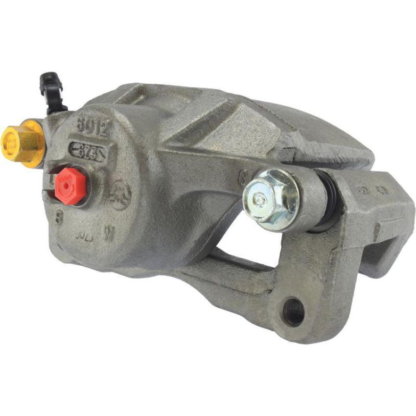 CENTRIC PARTS 141.46044 Centric Semi-Loaded Brake Caliper