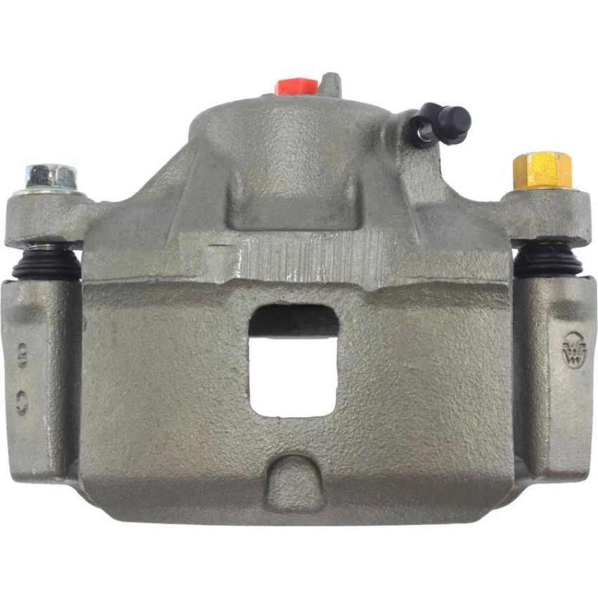 CENTRIC PARTS 141.46044 Centric Semi-Loaded Brake Caliper