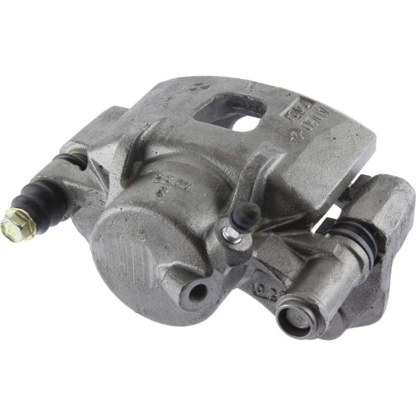 CENTRIC PARTS 141.46045 Centric Semi-Loaded Brake Caliper