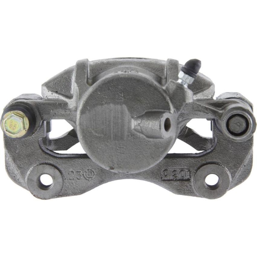 CENTRIC PARTS 141.46045 Centric Semi-Loaded Brake Caliper
