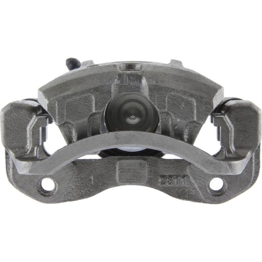 CENTRIC PARTS 141.46045 Centric Semi-Loaded Brake Caliper