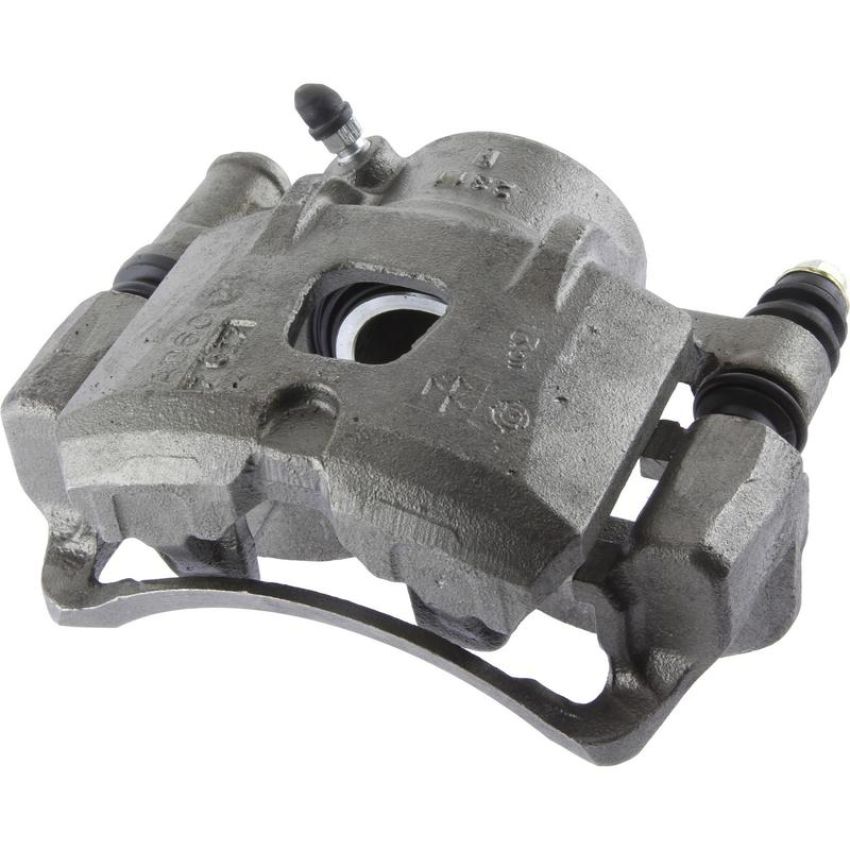 CENTRIC PARTS 141.46045 Centric Semi-Loaded Brake Caliper