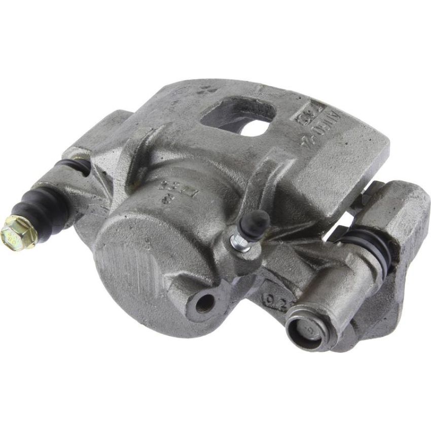 CENTRIC PARTS 141.46045 Centric Semi-Loaded Brake Caliper