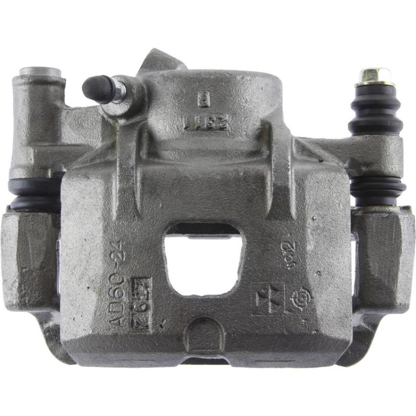 CENTRIC PARTS 141.46045 Centric Semi-Loaded Brake Caliper