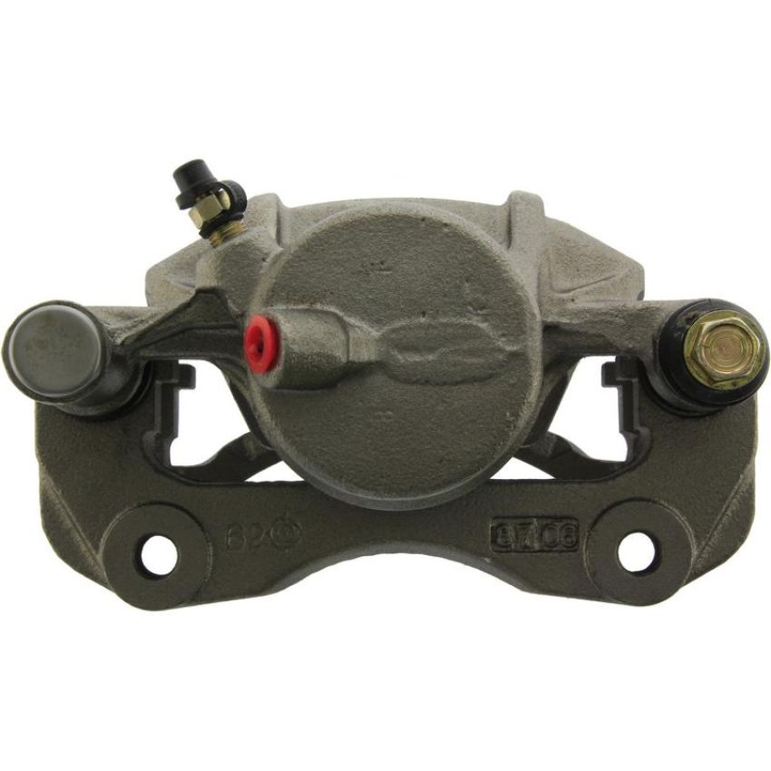 CENTRIC PARTS 141.46046 Centric Semi-Loaded Brake Caliper