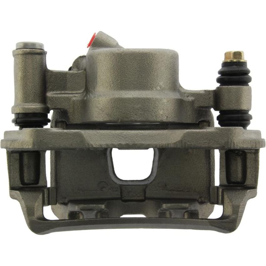CENTRIC PARTS 141.46046 Centric Semi-Loaded Brake Caliper