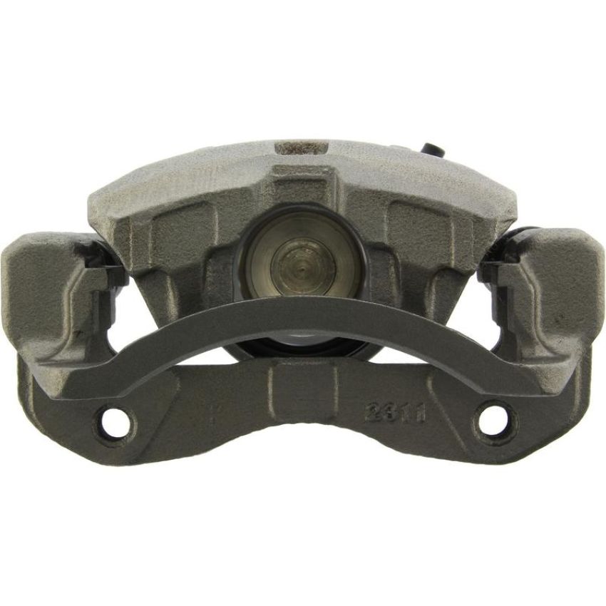CENTRIC PARTS 141.46046 Centric Semi-Loaded Brake Caliper