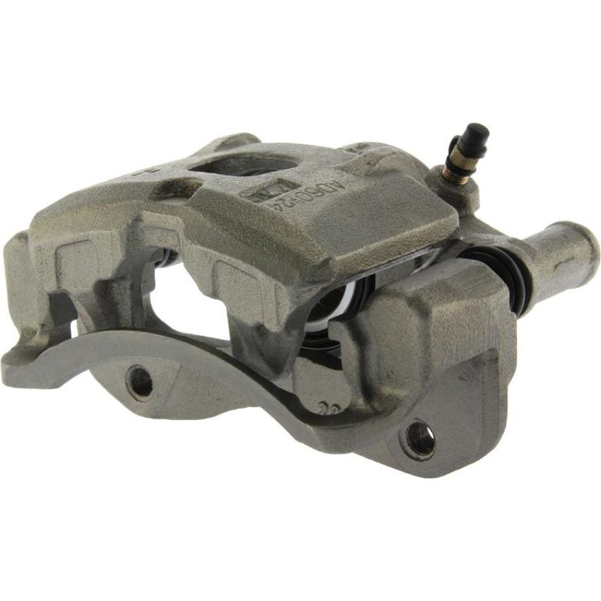 CENTRIC PARTS 141.46046 Centric Semi-Loaded Brake Caliper