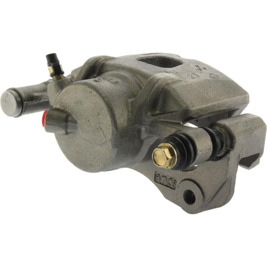 CENTRIC PARTS 141.46046 Centric Semi-Loaded Brake Caliper