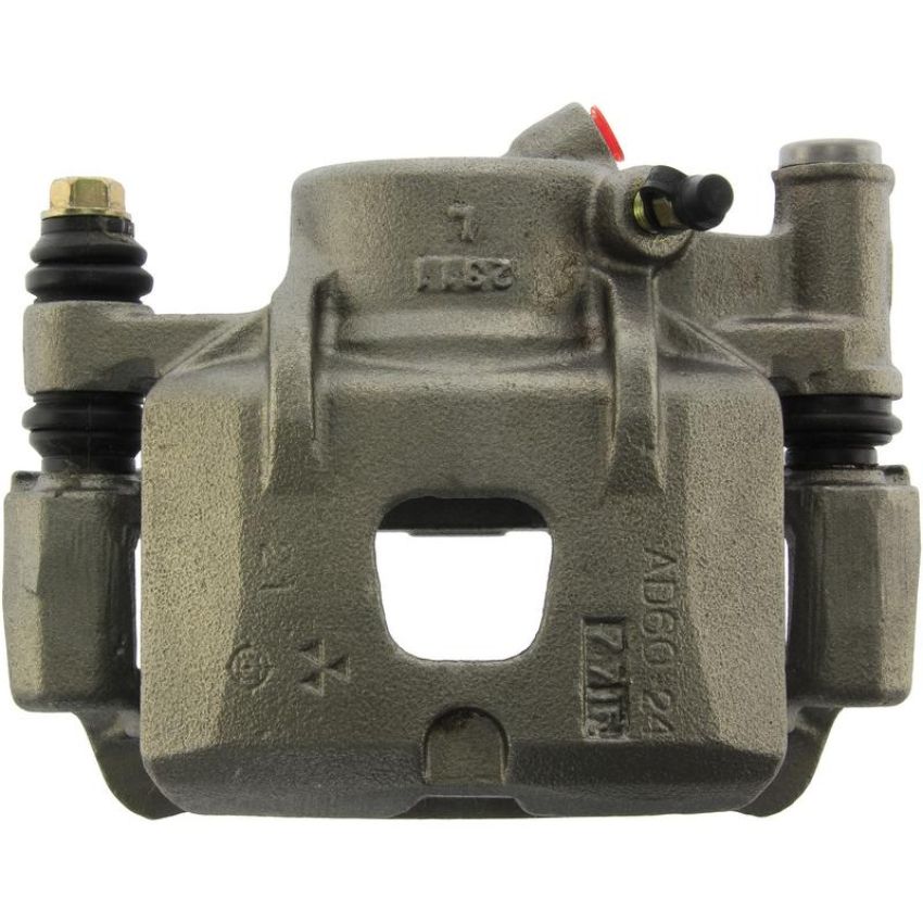 CENTRIC PARTS 141.46046 Centric Semi-Loaded Brake Caliper