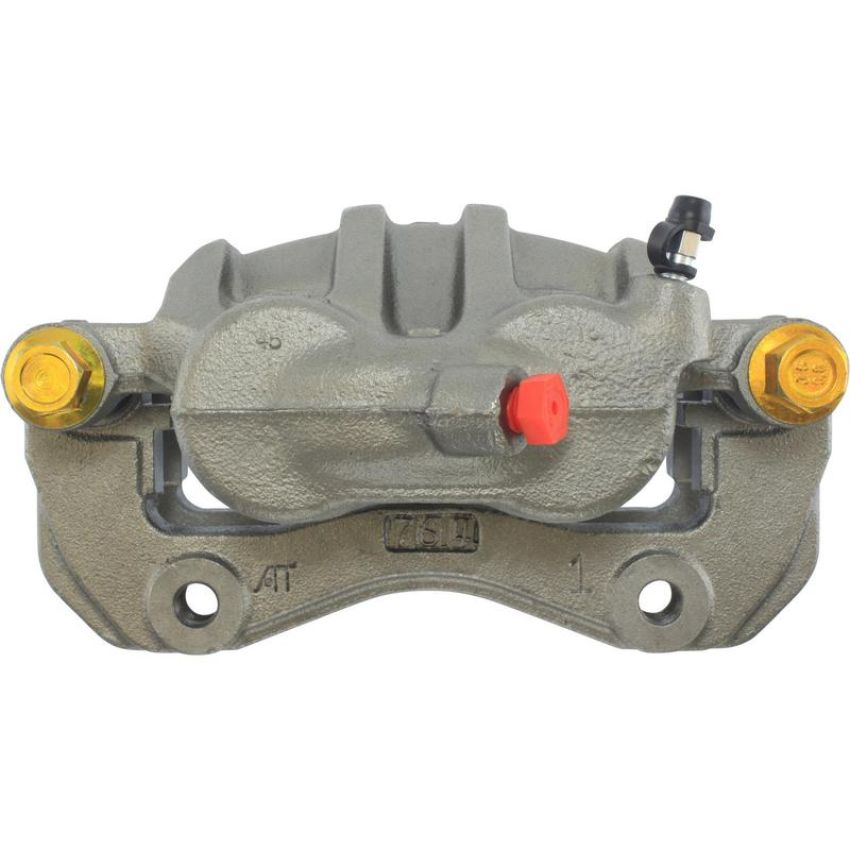 CENTRIC PARTS 141.46047 Centric Semi-Loaded Brake Caliper