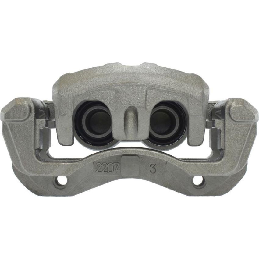 CENTRIC PARTS 141.46047 Centric Semi-Loaded Brake Caliper