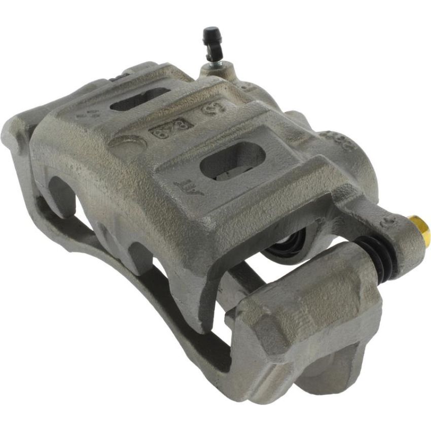CENTRIC PARTS 141.46047 Centric Semi-Loaded Brake Caliper