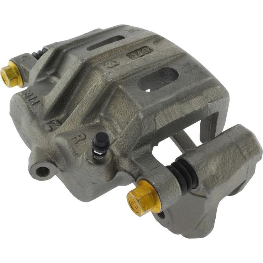 CENTRIC PARTS 141.46047 Centric Semi-Loaded Brake Caliper