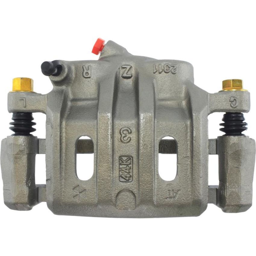 CENTRIC PARTS 141.46047 Centric Semi-Loaded Brake Caliper