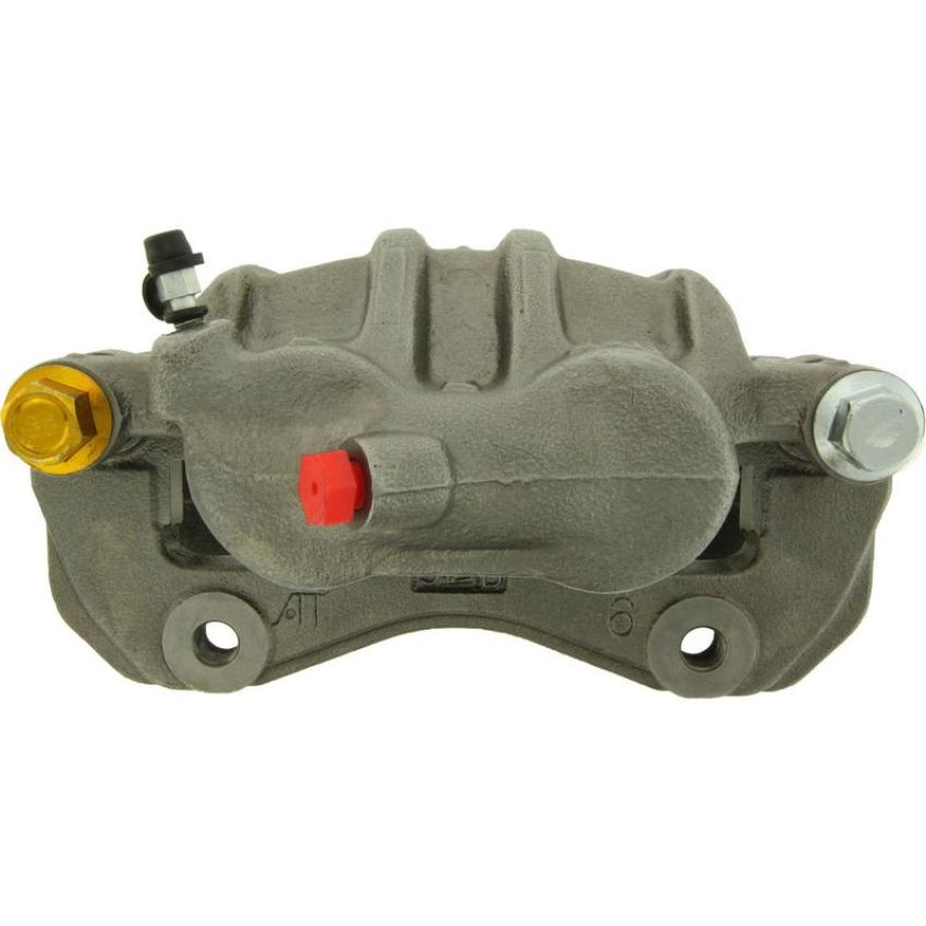 CENTRIC PARTS 141.46048 Centric Semi-Loaded Brake Caliper