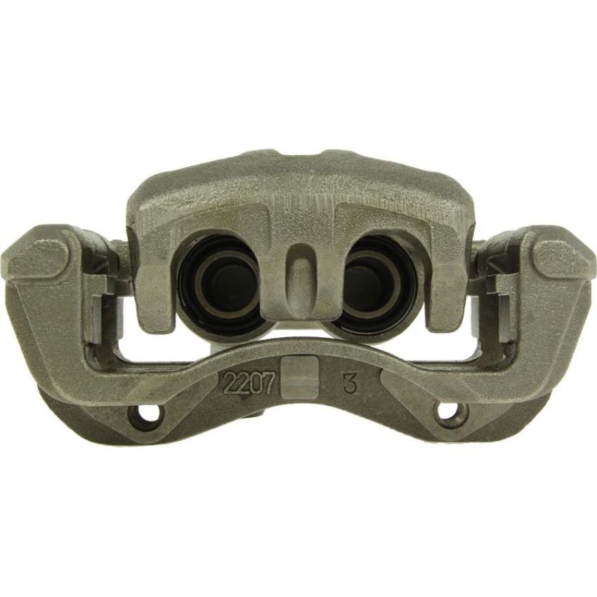 CENTRIC PARTS 141.46048 Centric Semi-Loaded Brake Caliper