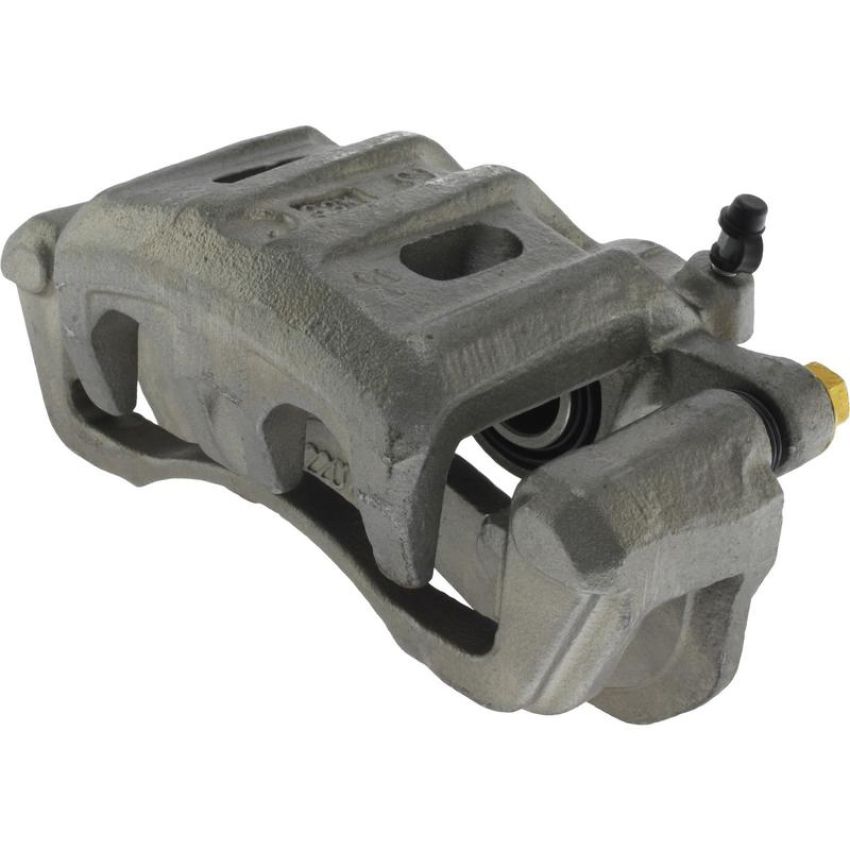 CENTRIC PARTS 141.46048 Centric Semi-Loaded Brake Caliper