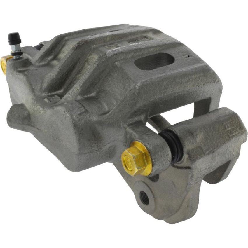 CENTRIC PARTS 141.46048 Centric Semi-Loaded Brake Caliper