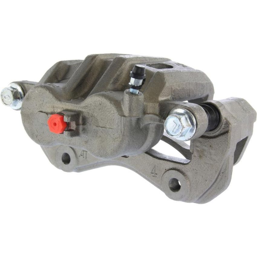 CENTRIC PARTS 141.46049 Centric Semi-Loaded Brake Caliper