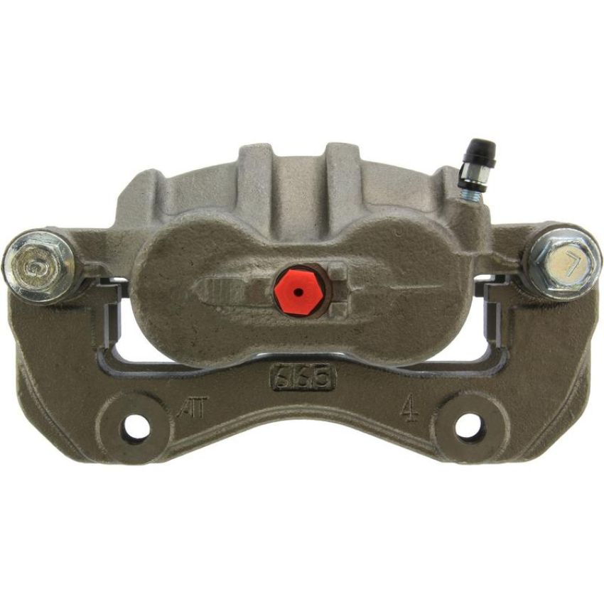 CENTRIC PARTS 141.46049 Centric Semi-Loaded Brake Caliper