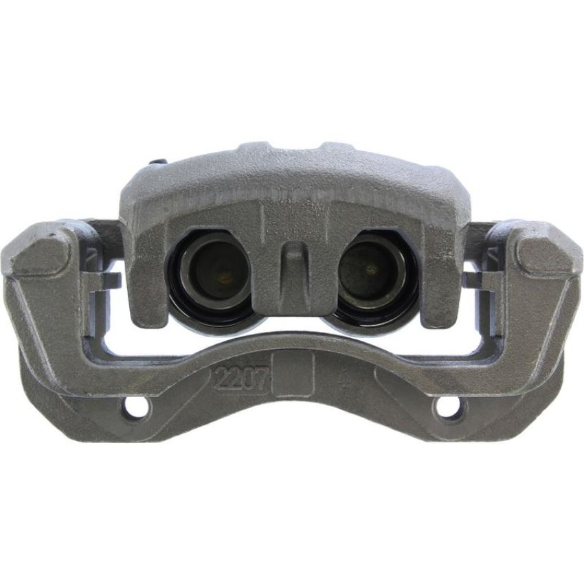 CENTRIC PARTS 141.46049 Centric Semi-Loaded Brake Caliper