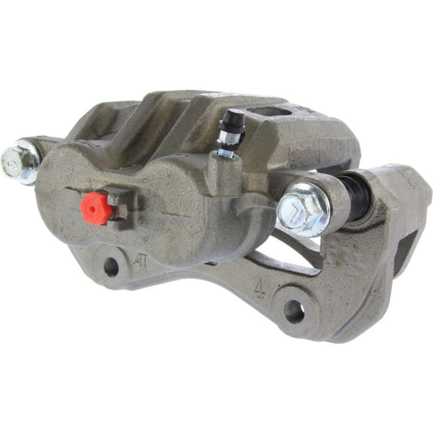 CENTRIC PARTS 141.46049 Centric Semi-Loaded Brake Caliper