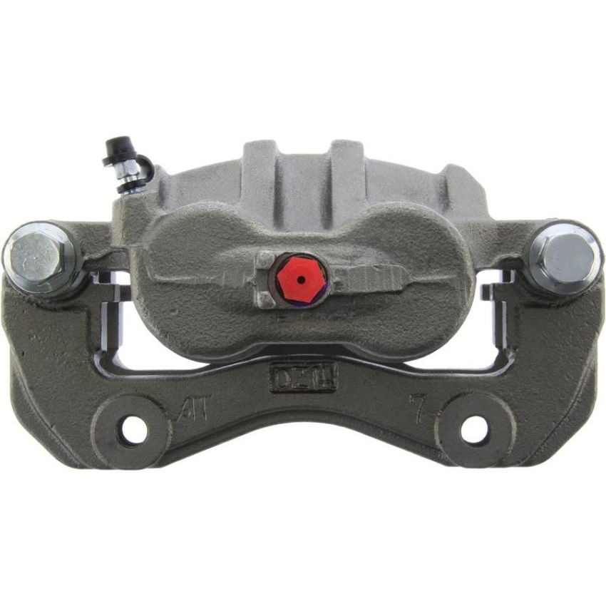 CENTRIC PARTS 141.46050 Centric Semi-Loaded Brake Caliper