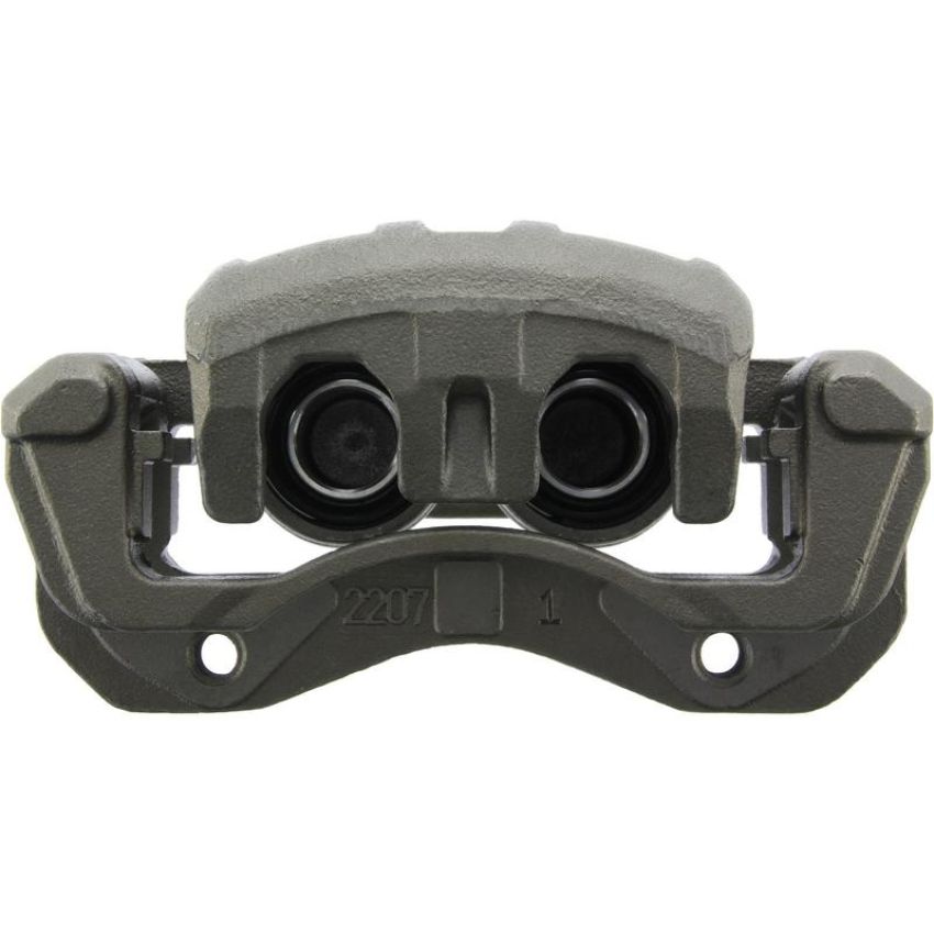 CENTRIC PARTS 141.46050 Centric Semi-Loaded Brake Caliper