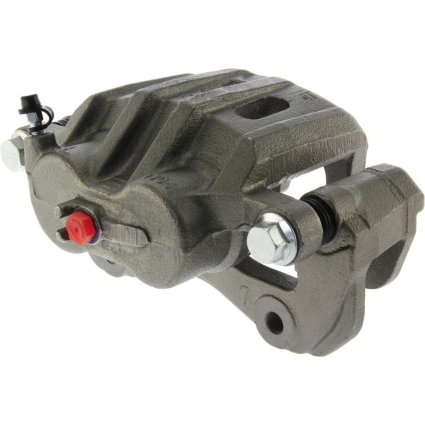 CENTRIC PARTS 141.46050 Centric Semi-Loaded Brake Caliper