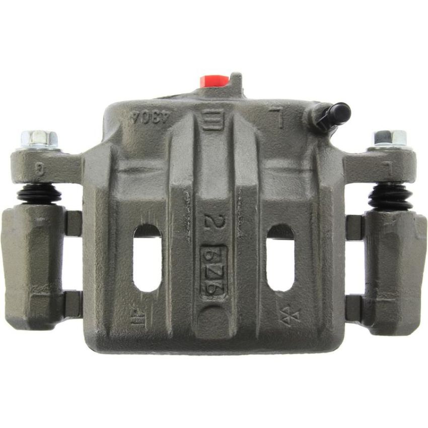 CENTRIC PARTS 141.46050 Centric Semi-Loaded Brake Caliper
