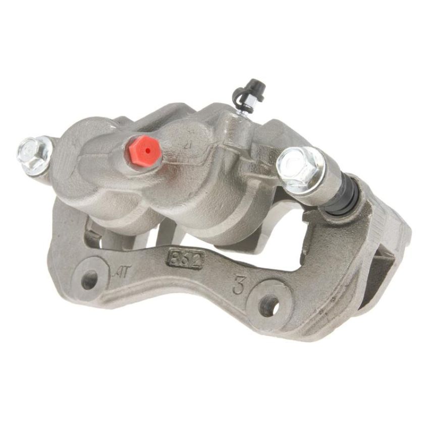 CENTRIC PARTS 141.46051 Centric Semi-Loaded Brake Caliper