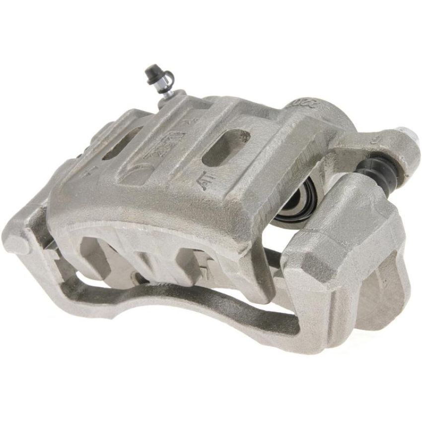 CENTRIC PARTS 141.46051 Centric Semi-Loaded Brake Caliper