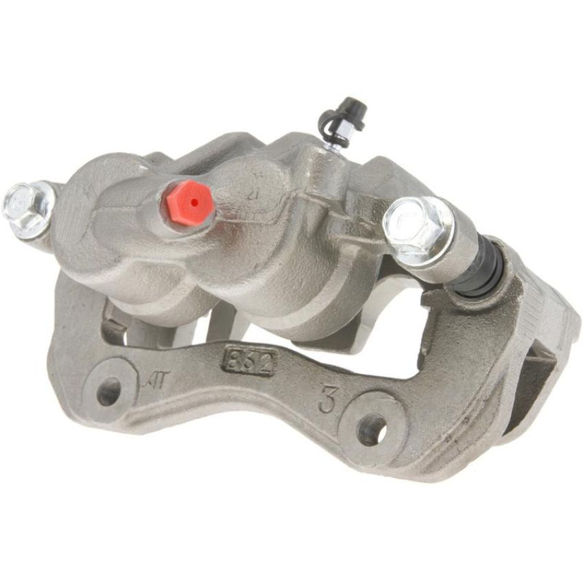 CENTRIC PARTS 141.46051 Centric Semi-Loaded Brake Caliper
