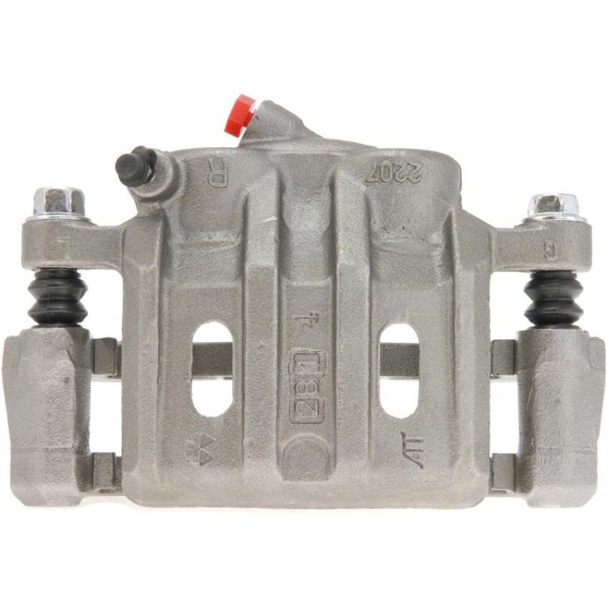 CENTRIC PARTS 141.46051 Centric Semi-Loaded Brake Caliper