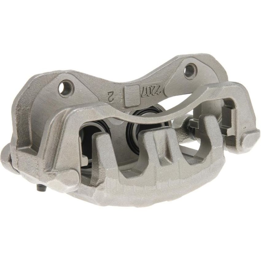 CENTRIC PARTS 141.46052 Centric Semi-Loaded Brake Caliper