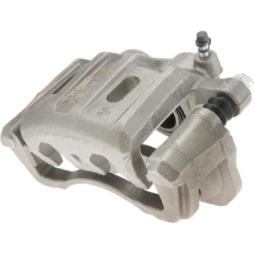 CENTRIC PARTS 141.46052 Centric Semi-Loaded Brake Caliper