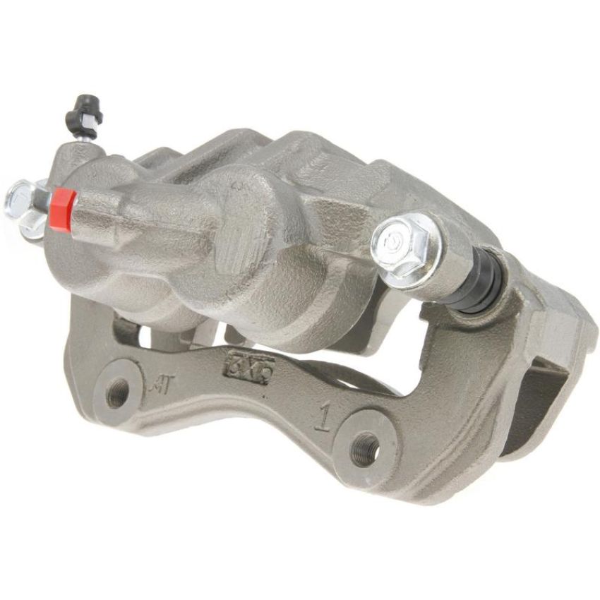 CENTRIC PARTS 141.46052 Centric Semi-Loaded Brake Caliper